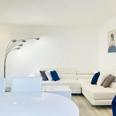 דירה L'eclat - Terrasse - Centre קאן