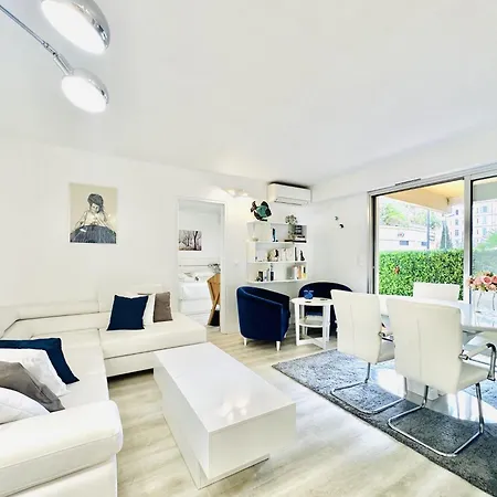 דירה L'eclat - Terrasse - Centre *